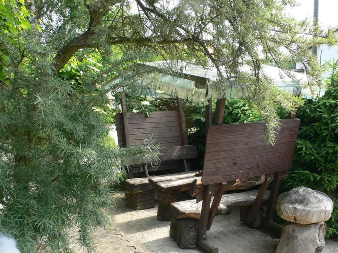 Ferienwohnungen Waldblick Waldmünchen Dış mekan fotoğraf